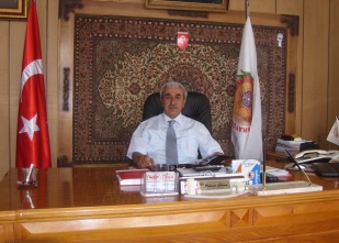 Sarayönü, organik üretimde ısrarlı