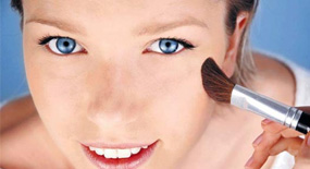 Ucuz makyaj ürününden kaçının