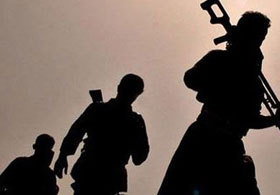 Yakalanan PKK'lı herşeyi tek tek anlattı