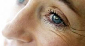 Sinsi hastalık gözleri vuruyor