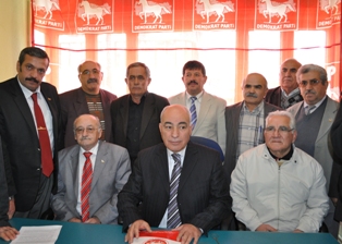 Yaman: Terör, Türkiye'nin her yerinde