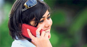 Cep telefonu kansere neden olmuyor