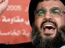 Hizbullah'tan İsrail'e Lübnan tehdidi