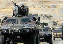 32 terörist ölü ele geçirildi