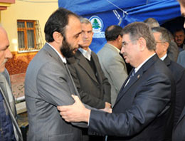 Kürtlüğümden utanır oldum bakanım