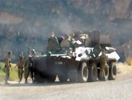 Haftanin kampında sıcak çatışmalar