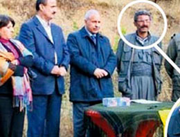 Hangi bakanın yeğeni terörist çıktı?