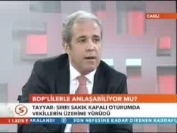 MHP'liler BDP'liler karşısında kuzu gibi