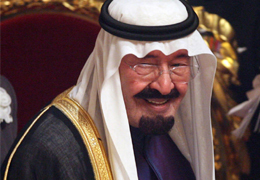 Kral 30 bin Türk'ü sınır dışı edecek