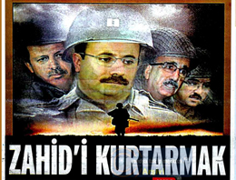 Birgün'den inanılmaz Deniz Feneri manşeti!