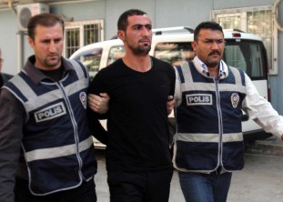 Hemşire katili koca yakalandı!