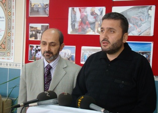 RİDA'dan dev kurban organizasyonu