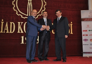 Selva Gıda’nın başarısı ödüllendirildi