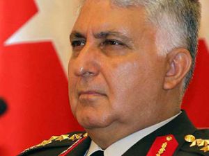 Genelkurmay Başkanı'ndan 'Özel' mesaj