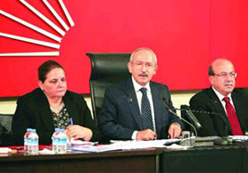 CHP'de 'Kürt Sorunu' Çatlağı Büyüyor