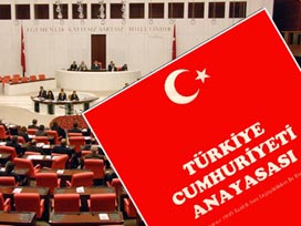 Yeni anayasaya vatandaş da öneri sunacak