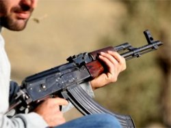 Bakan teröristlerin uyruklarına dikkat çekti
