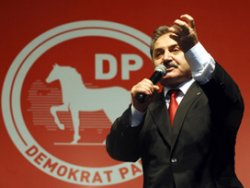 Zeybek: Erdoğan'ı halife haline getidiler