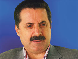 Çelik: Fatiha okuyacak bir Anayasa olmalı