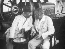 Armağan: Gençliğe Hitabe'yi Atatürk yazmadı