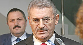 Yıldırım'dan hayati önemde açıklama