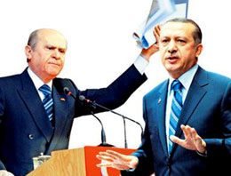 Kandil'e bayrak dikmeden gelmeyin