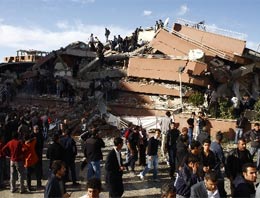 Vatandaş valiye böyle küfür etti