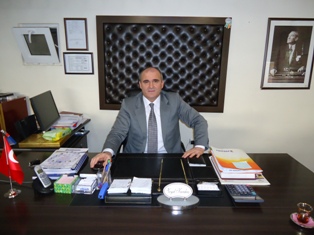 Amacımız zirvede olmak