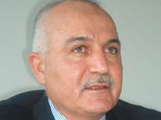 Takkeli Dağı görmeden yapamıyoruz