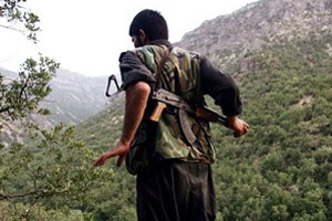 İşte PKK'nın bittiğinin resmi..