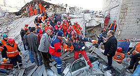 Kırgızistan: Türkiye'nin yanındayız