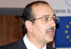 Nükleer santrale bir destek daha