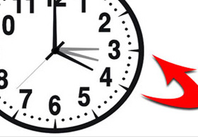 Saatler bu gece ileri alınıyor