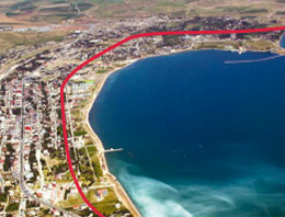 Van'da vergi borçları ertelendi