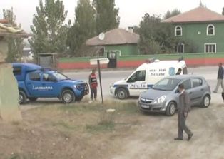 Kurban bayramı öncesi koyun hırsızlığı