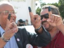 Tunus'un Erdoğan'ı seçimi kazandı