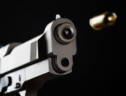 İran barutsuz tabanca üretti