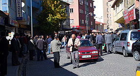 Tüm vergi uygulamaları durduruldu