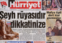 Bir 28 Şubat provası daha