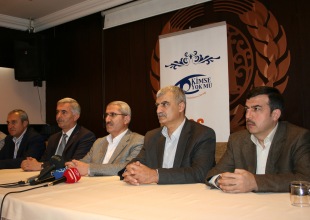 Kimse Yok Mu'dan Van'a yardım