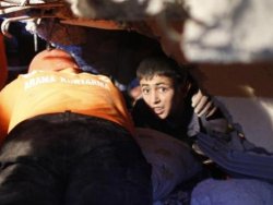 Dünya Yunus'u konuşuyor