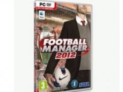 Football Manager 2012 çıktı
