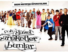 Ünlülerden Van'a büyük destek