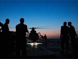 BM: Irak'ta kritik dönem başlıyor