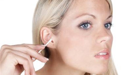 Kulak akıntısına dikkat