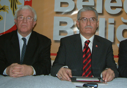 Dünya Şehircilik Günü etkinlikleri