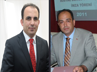 Selçuklu belediyesi memurlarına müjde
