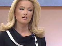 Müge Anlı eleştirilere cevap verdi