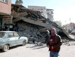 Depremin acı bilançosu ağırlaşıyor!