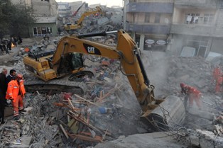 91 saat sonra gelen mucize haber